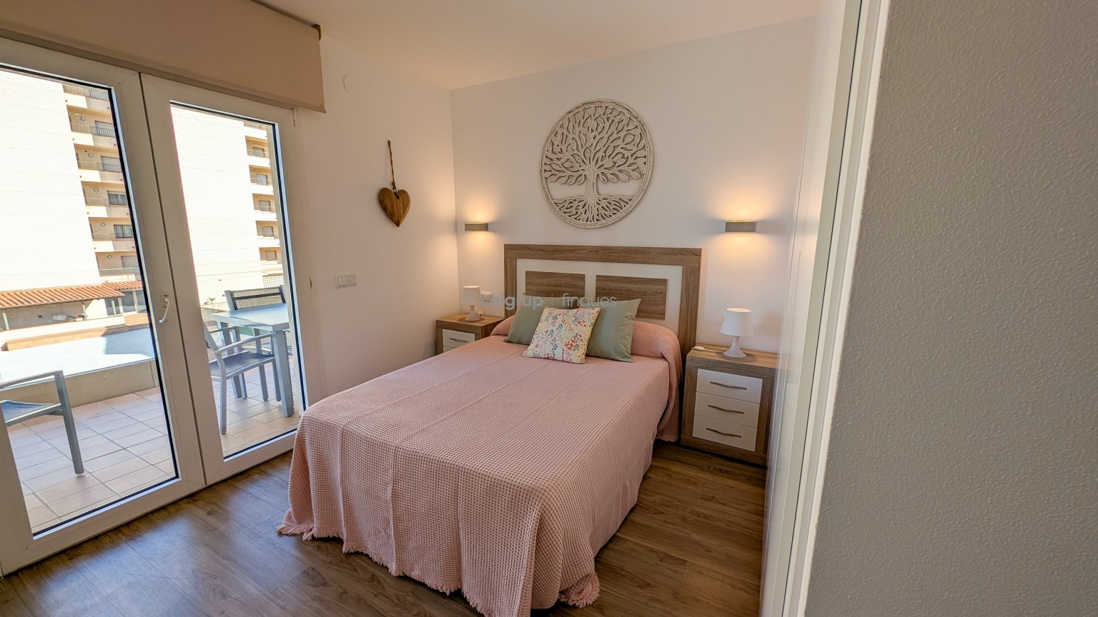 CARMANTO - 2-1 (2 rooms) COSMO