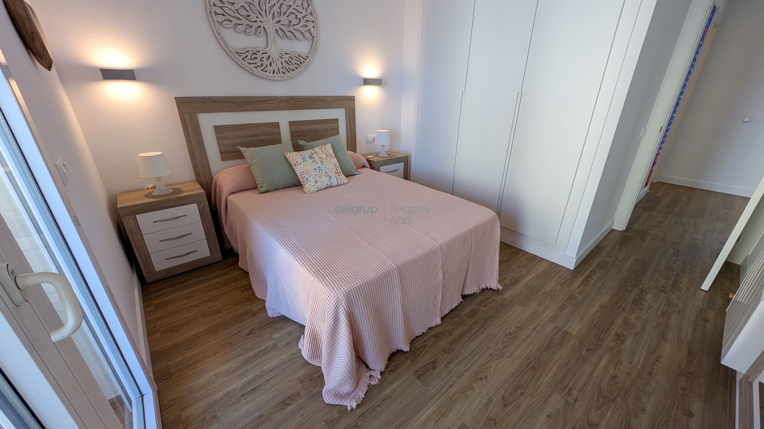 CARMANTO - 2-1 (2 rooms) COSMO