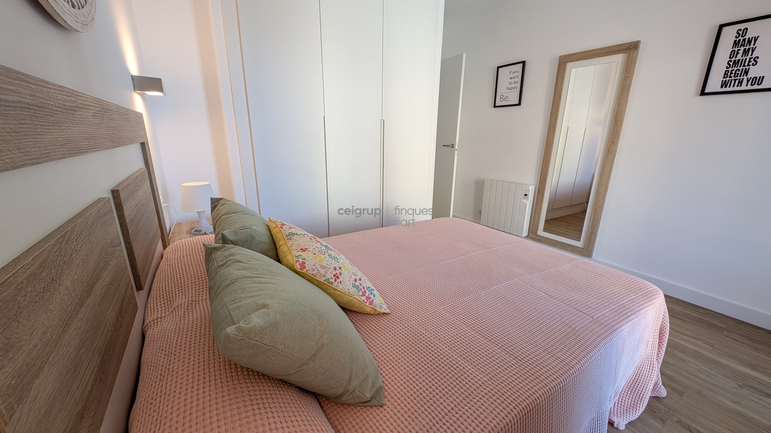 CARMANTO - 2-1 (2 rooms) COSMO