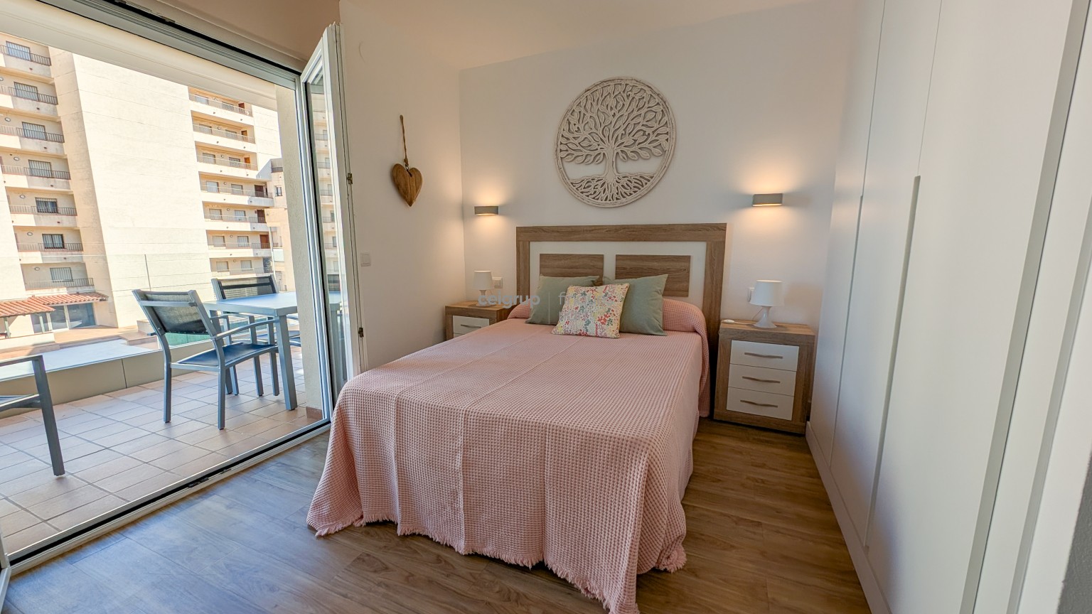 CARMANTO - 2-1 (2 rooms) COSMO