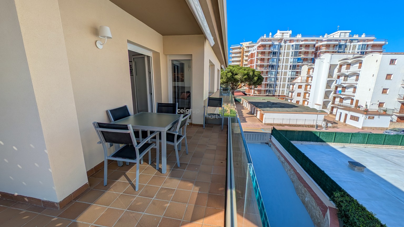 CARMANTO - 2-1 (2 rooms) COSMO