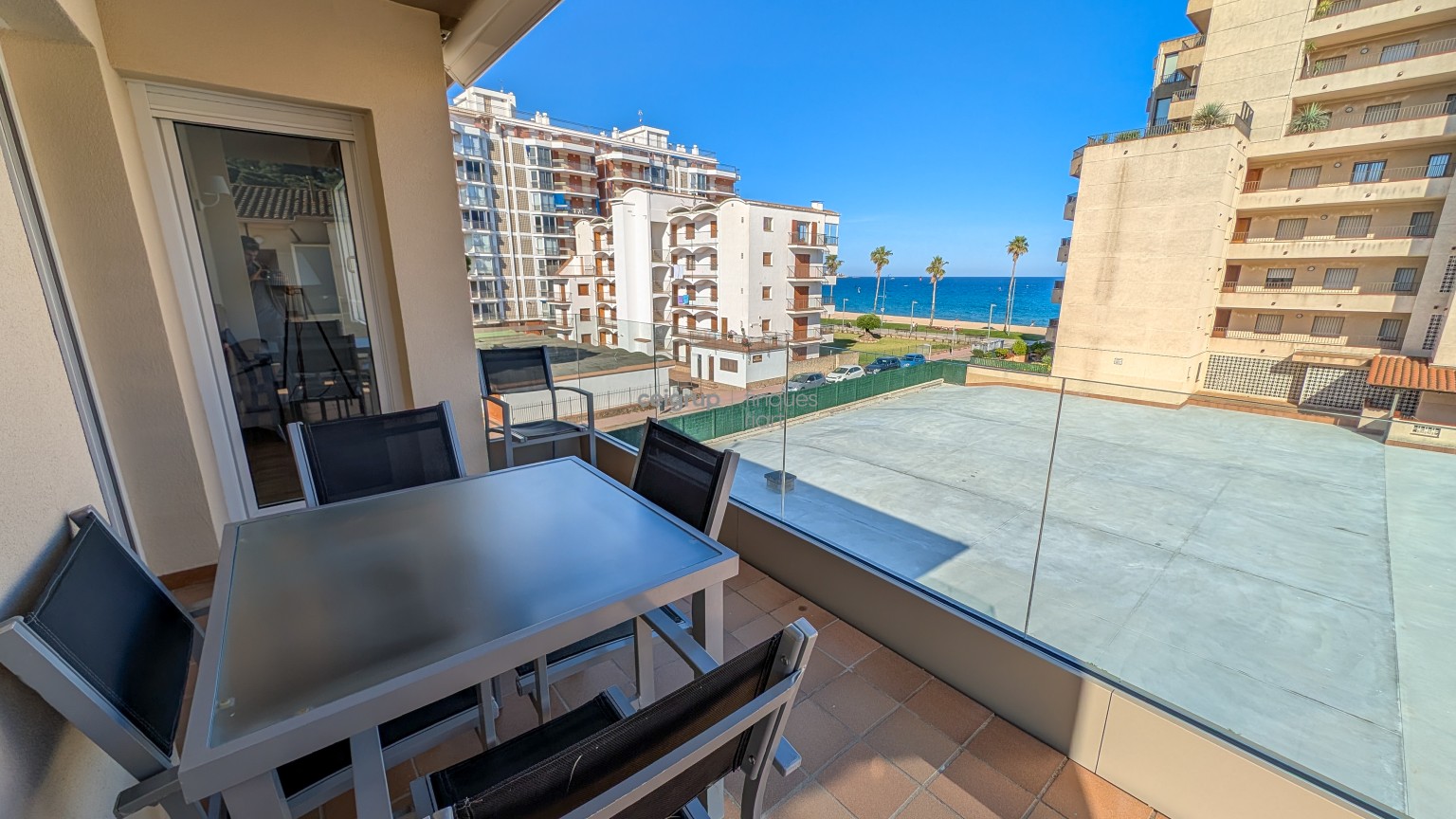 CARMANTO - 2-1 (2 rooms) COSMO