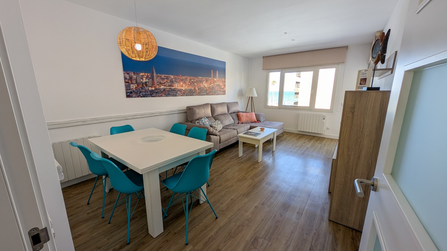 CARMANTO - 2-1 (2 rooms) COSMO