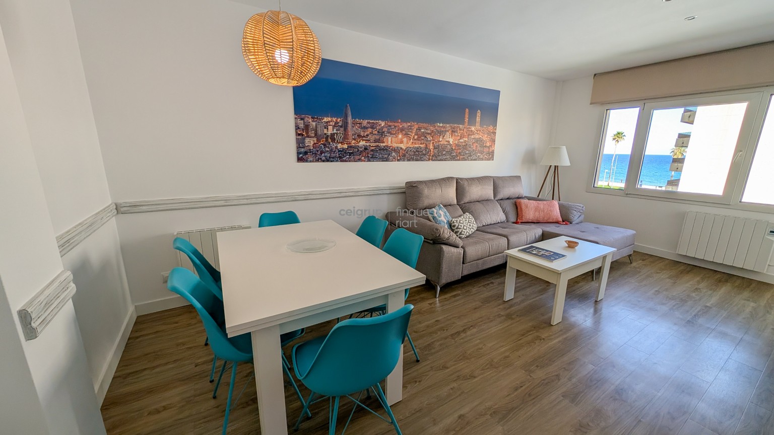 CARMANTO - 2-1 (2 rooms) COSMO