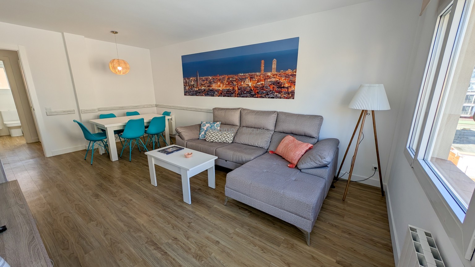 CARMANTO - 2-1 (2 rooms) COSMO