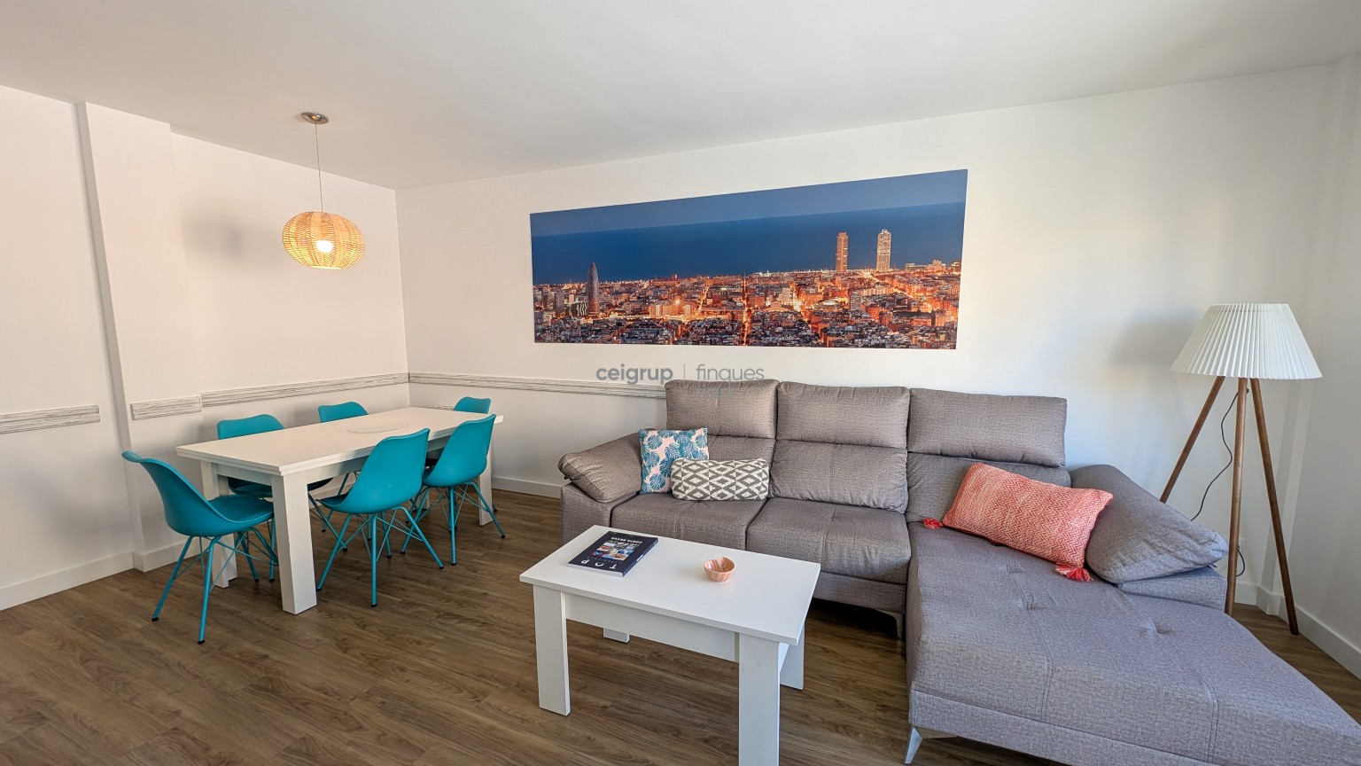 CARMANTO - 2-1 (2 rooms) COSMO