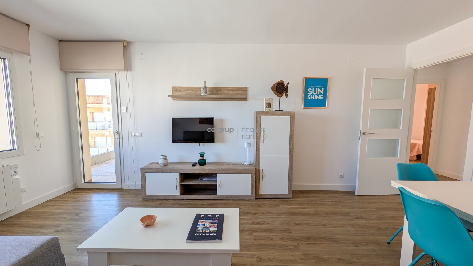 CARMANTO - 2-1 (2 rooms) COSMO