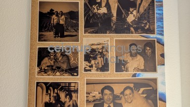 CARMANTO - 2-1 (2 rooms) COSMO