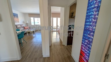 CARMANTO - 2-1 (2 rooms) COSMO