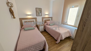 CARMANTO - 2-1 (2 rooms) COSMO