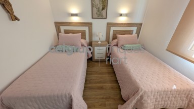 CARMANTO - 2-1 (2 rooms) COSMO