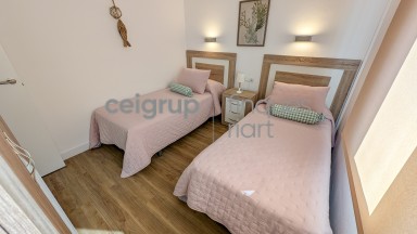 CARMANTO - 2-1 (2 rooms) COSMO