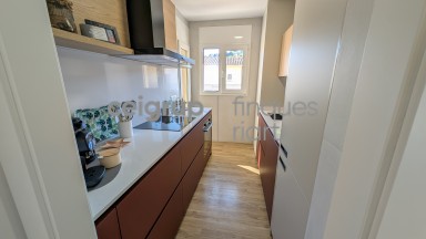 CARMANTO - 2-1 (2 rooms) COSMO