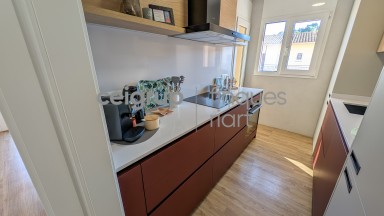 CARMANTO - 2-1 (2 rooms) COSMO