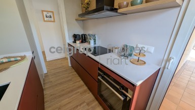 CARMANTO - 2-1 (2 rooms) COSMO