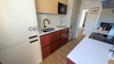 CARMANTO - 2-1 (2 rooms) COSMO