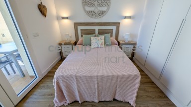 CARMANTO - 2-1 (2 rooms) COSMO