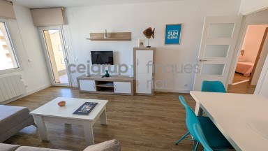 CARMANTO - 2-1 (2 rooms) COSMO