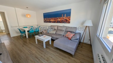 CARMANTO - 2-1 (2 rooms) COSMO