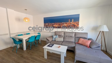 CARMANTO - 2-1 (2 rooms) COSMO