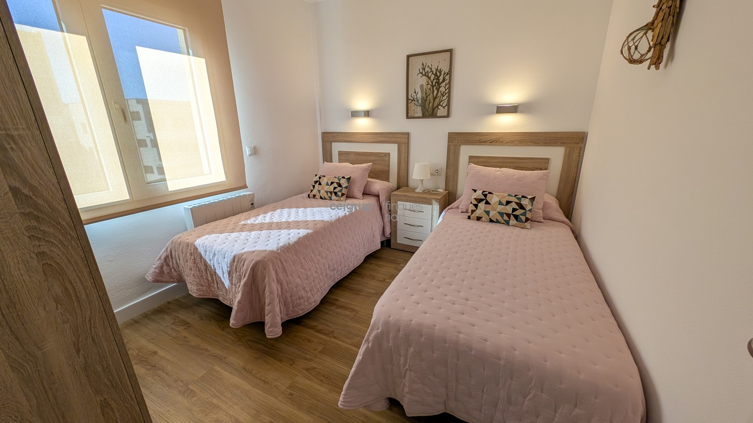 CARMANTO - 2-2 (2 rooms) COSMO