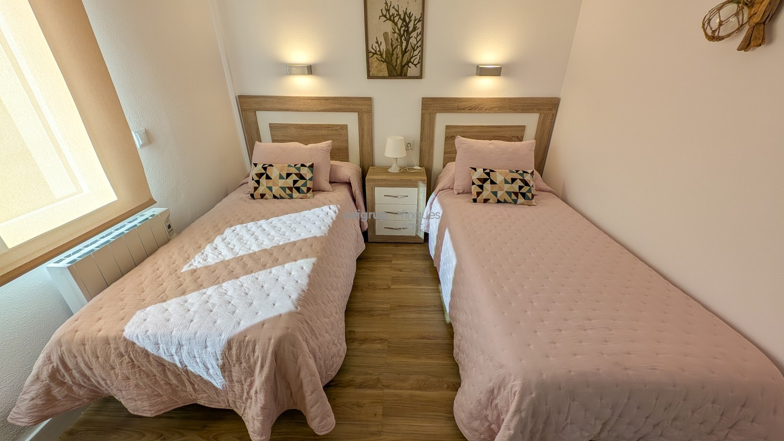 CARMANTO - 2-2 (2 rooms) COSMO