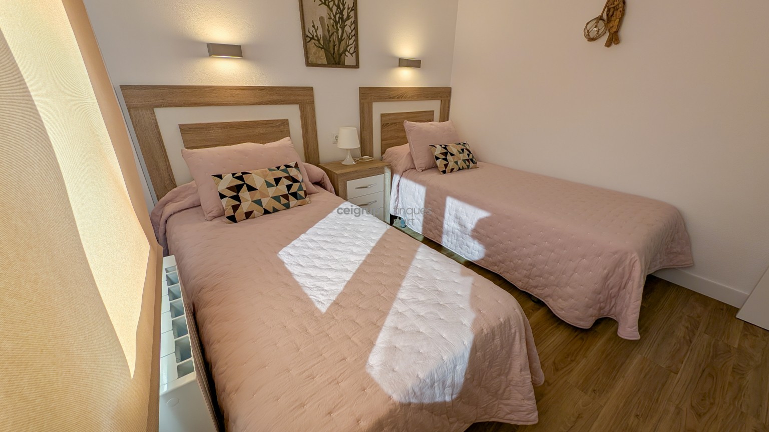 CARMANTO - 2-2 (2 rooms) COSMO