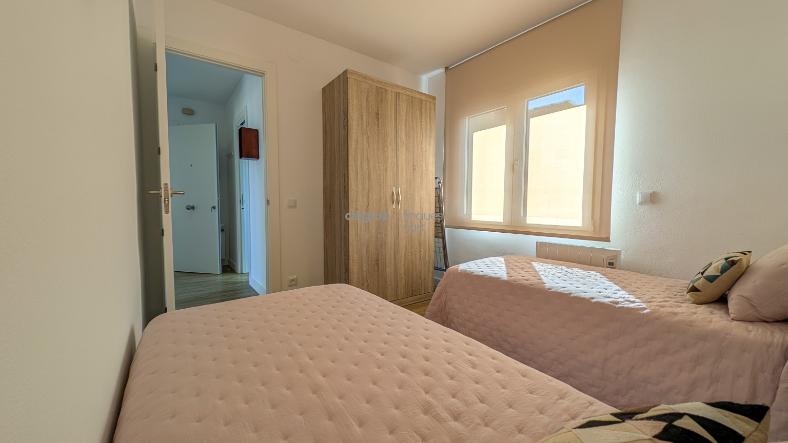 CARMANTO - 2-2 (2 rooms) COSMO