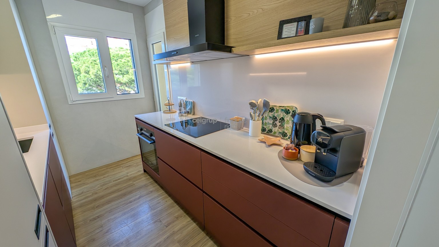 CARMANTO - 2-2 (2 rooms) COSMO