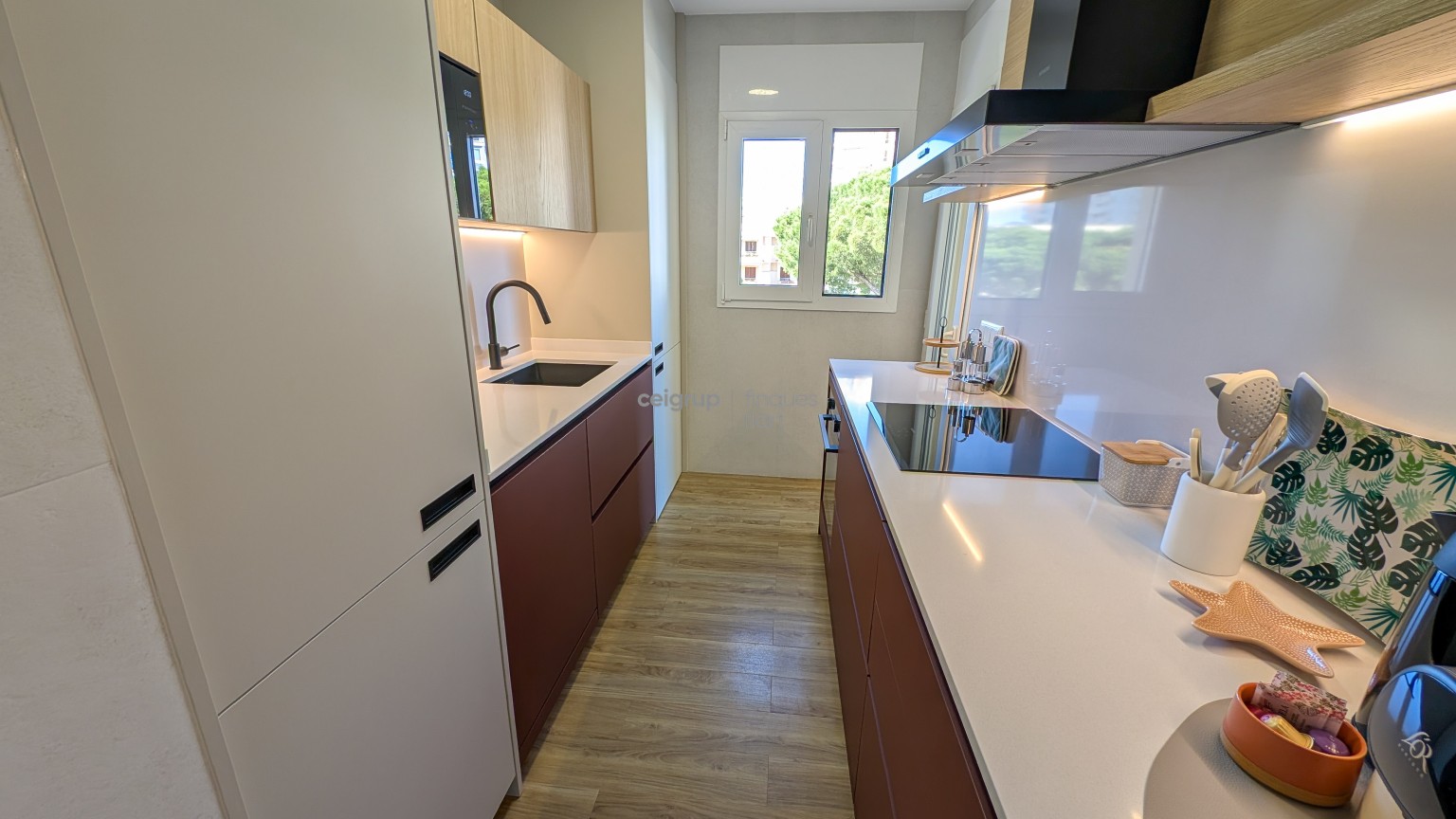 CARMANTO - 2-2 (2 rooms) COSMO