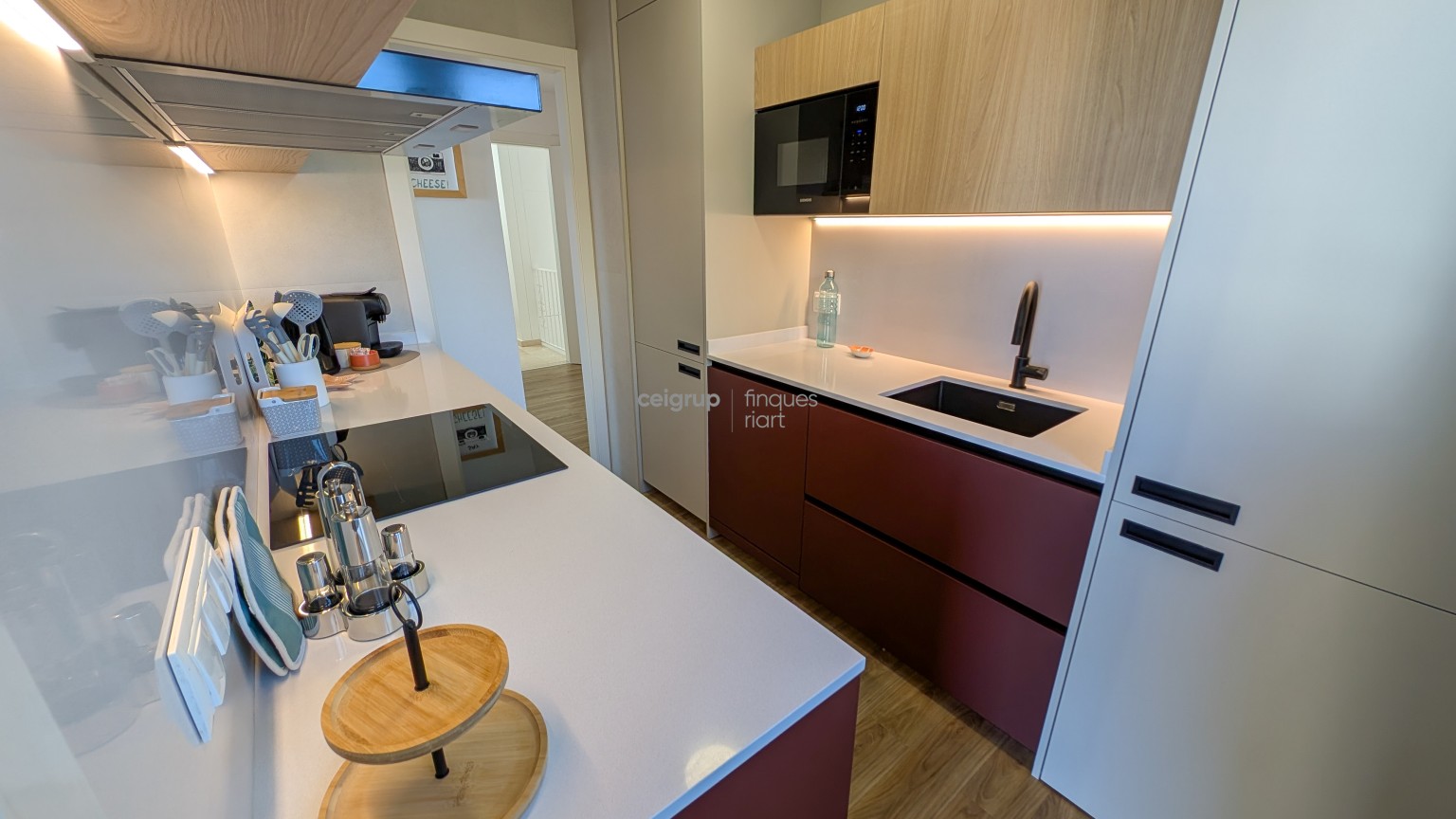 CARMANTO - 2-2 (2 rooms) COSMO