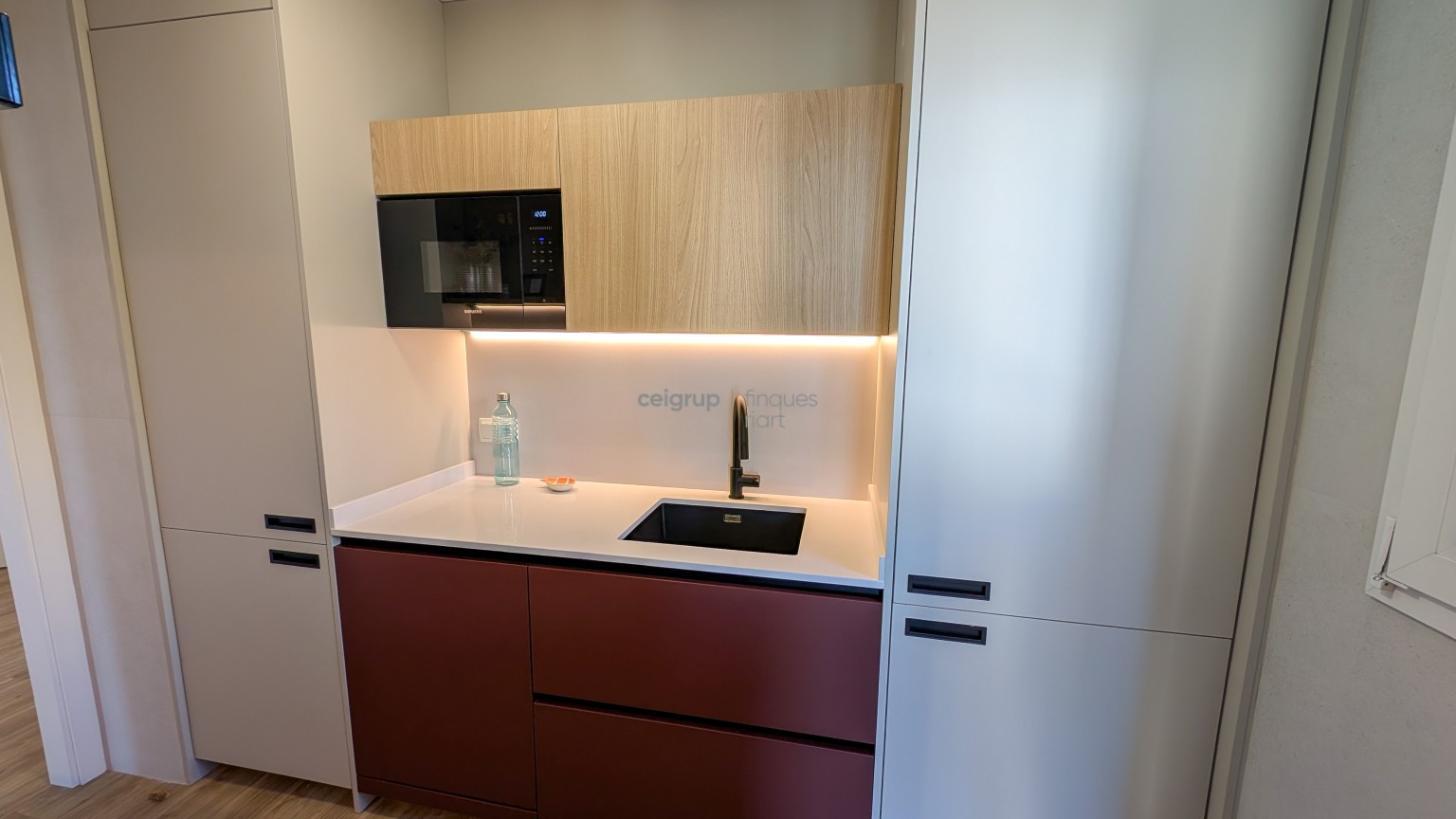 CARMANTO - 2-2 (2 rooms) COSMO