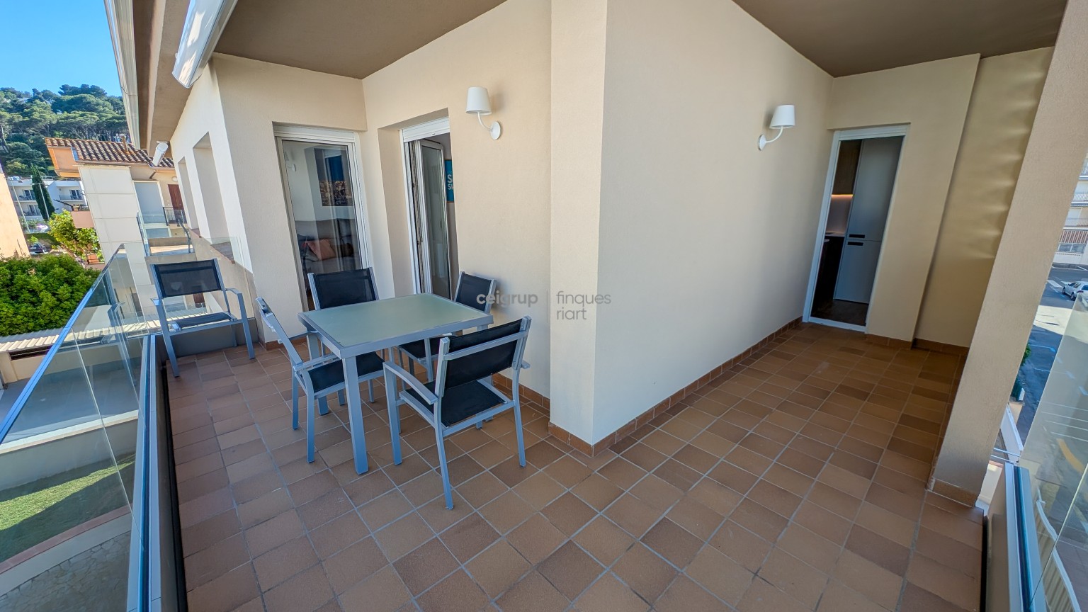 CARMANTO - 2-2 (2 rooms) COSMO