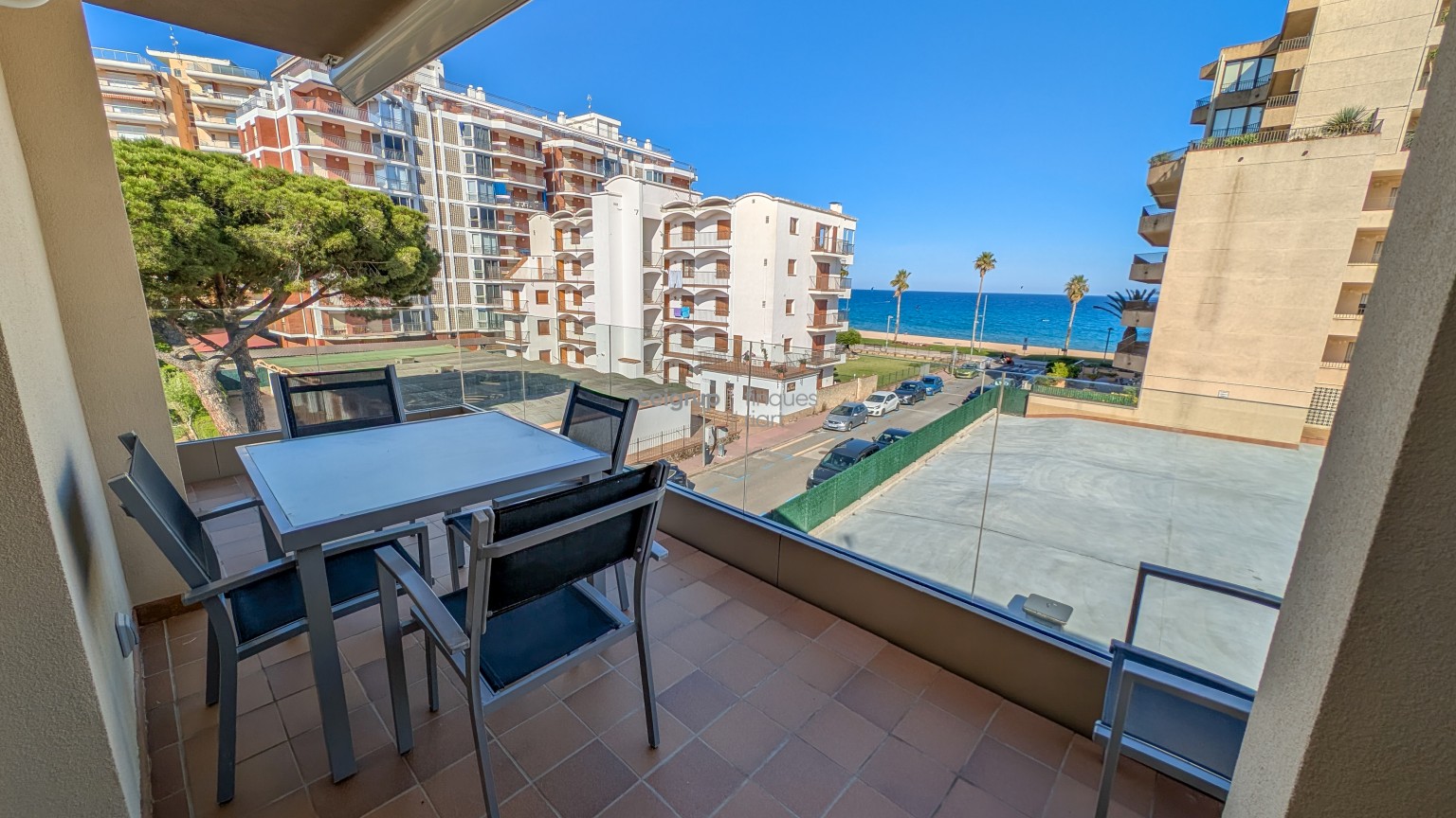 CARMANTO - 2-2 (2 rooms) COSMO