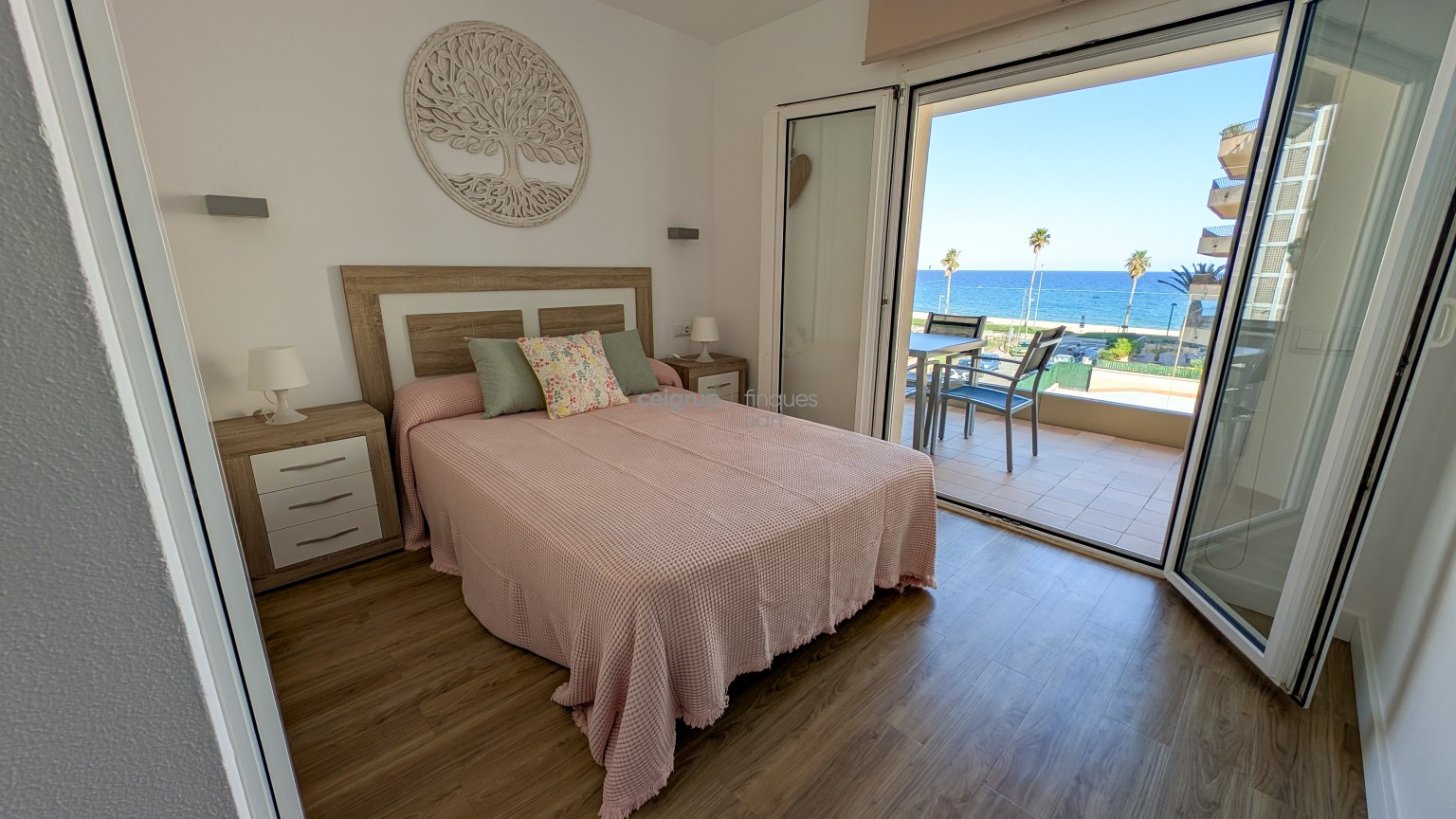 CARMANTO - 2-2 (2 rooms) COSMO