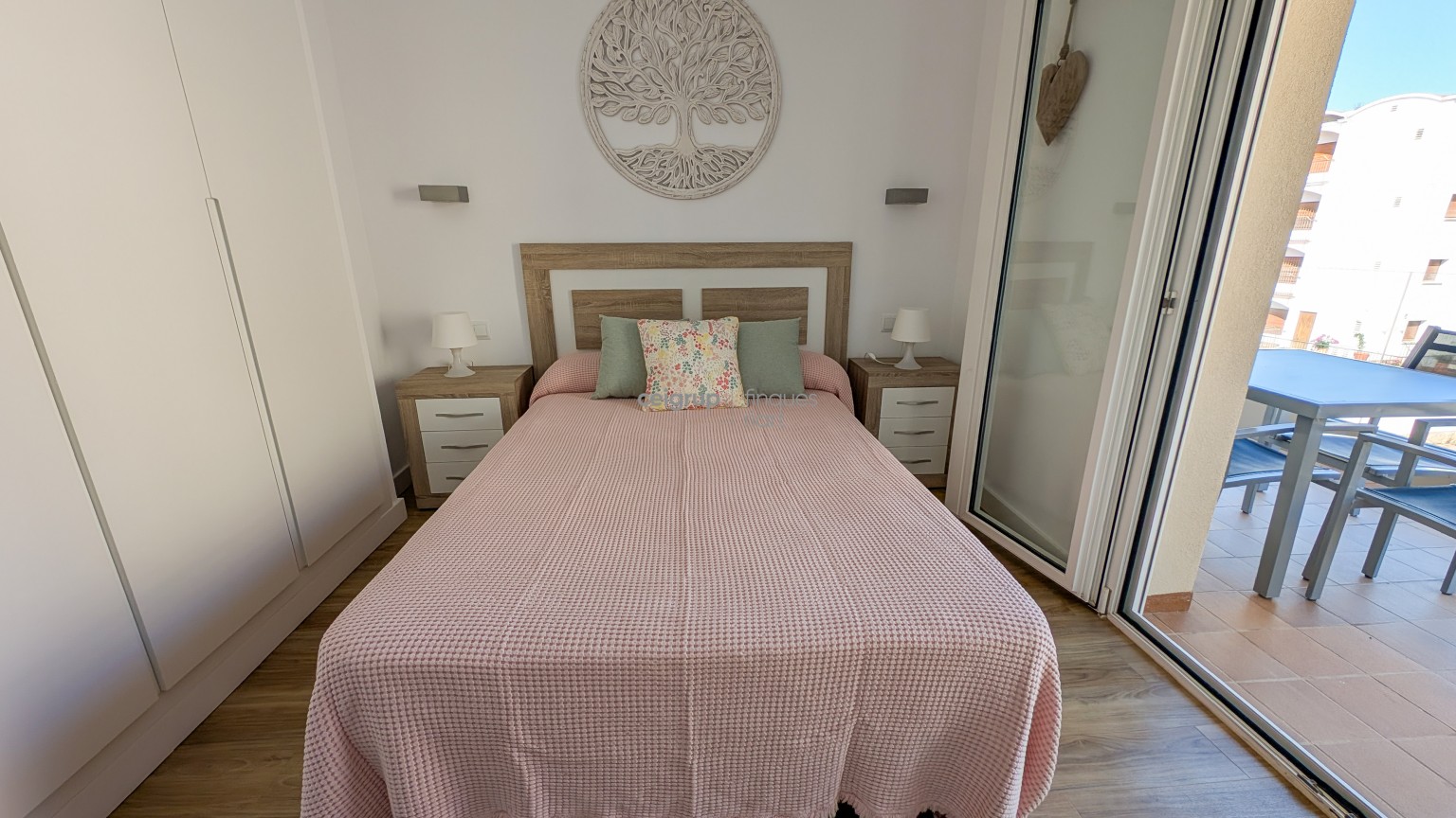 CARMANTO - 2-2 (2 rooms) COSMO