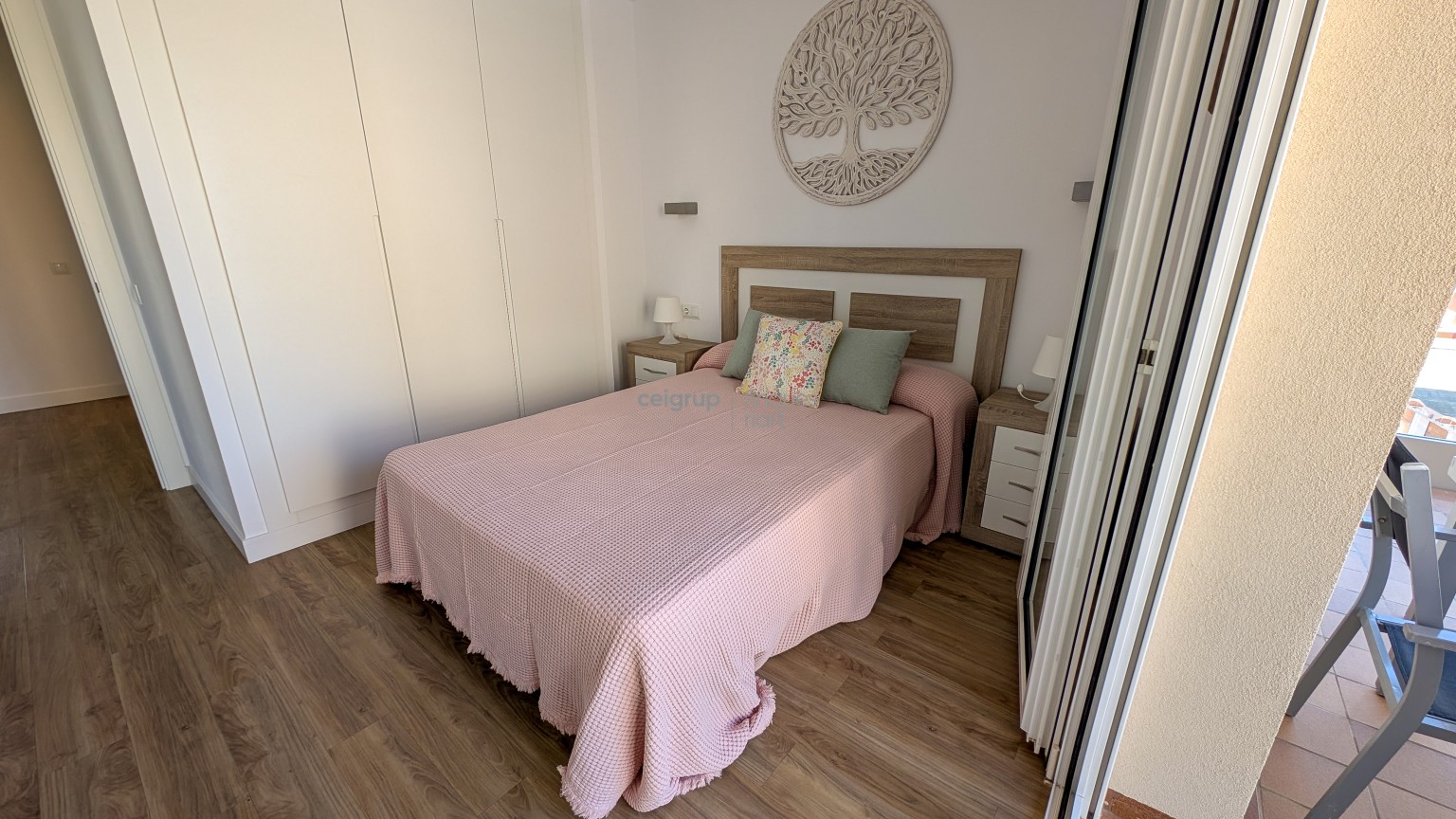 CARMANTO - 2-2 (2 rooms) COSMO