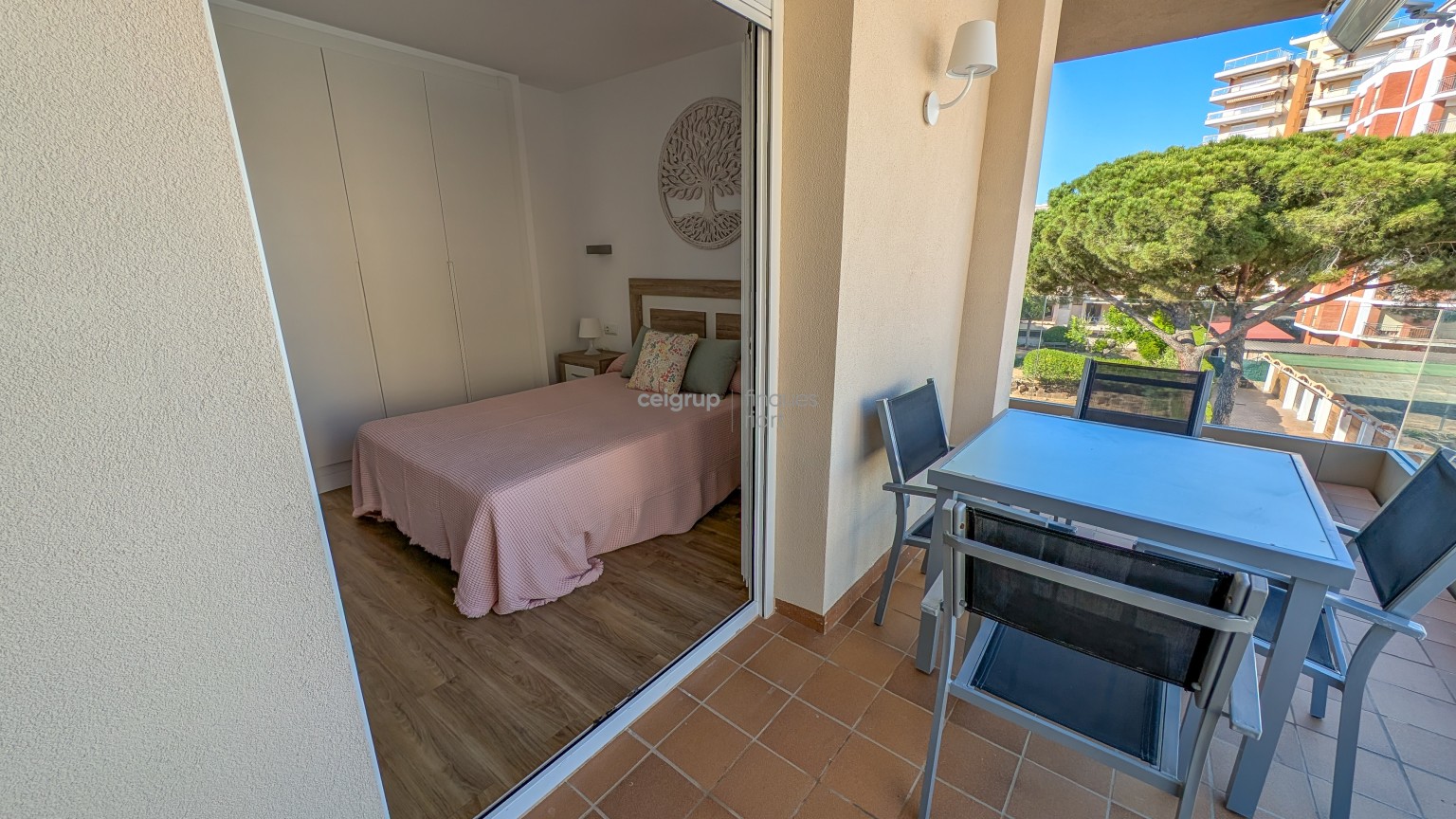 CARMANTO - 2-2 (2 rooms) COSMO