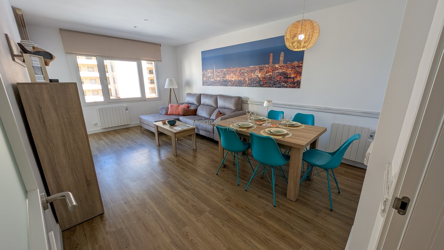 CARMANTO - 2-2 (2 rooms) COSMO