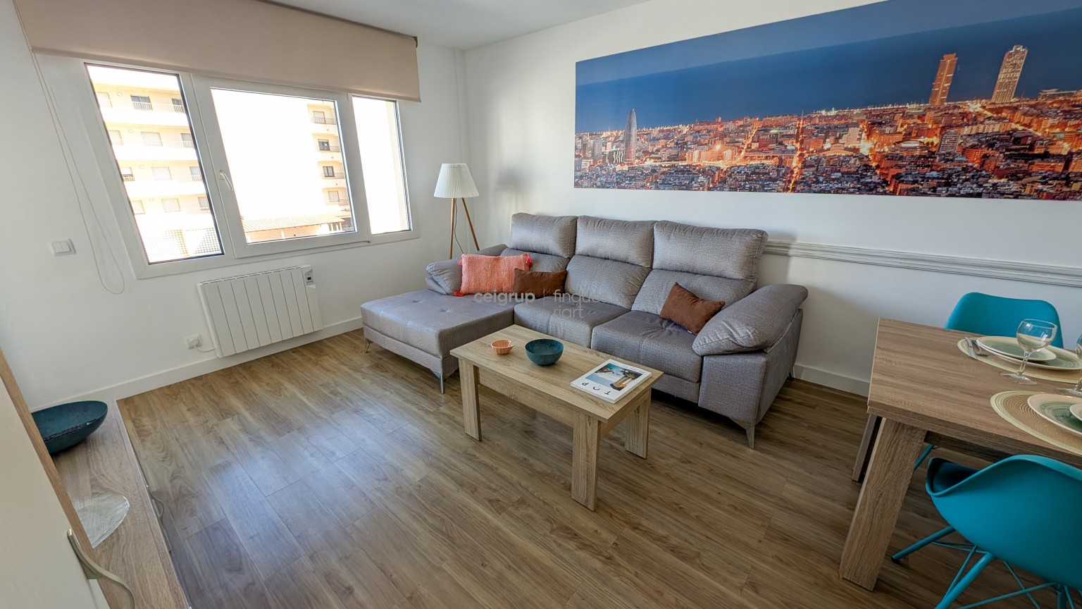 CARMANTO - 2-2 (2 rooms) COSMO