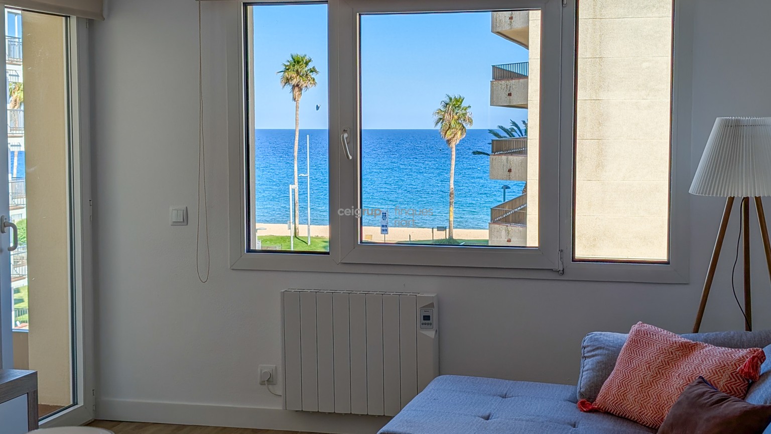 CARMANTO - 2-2 (2 rooms) COSMO