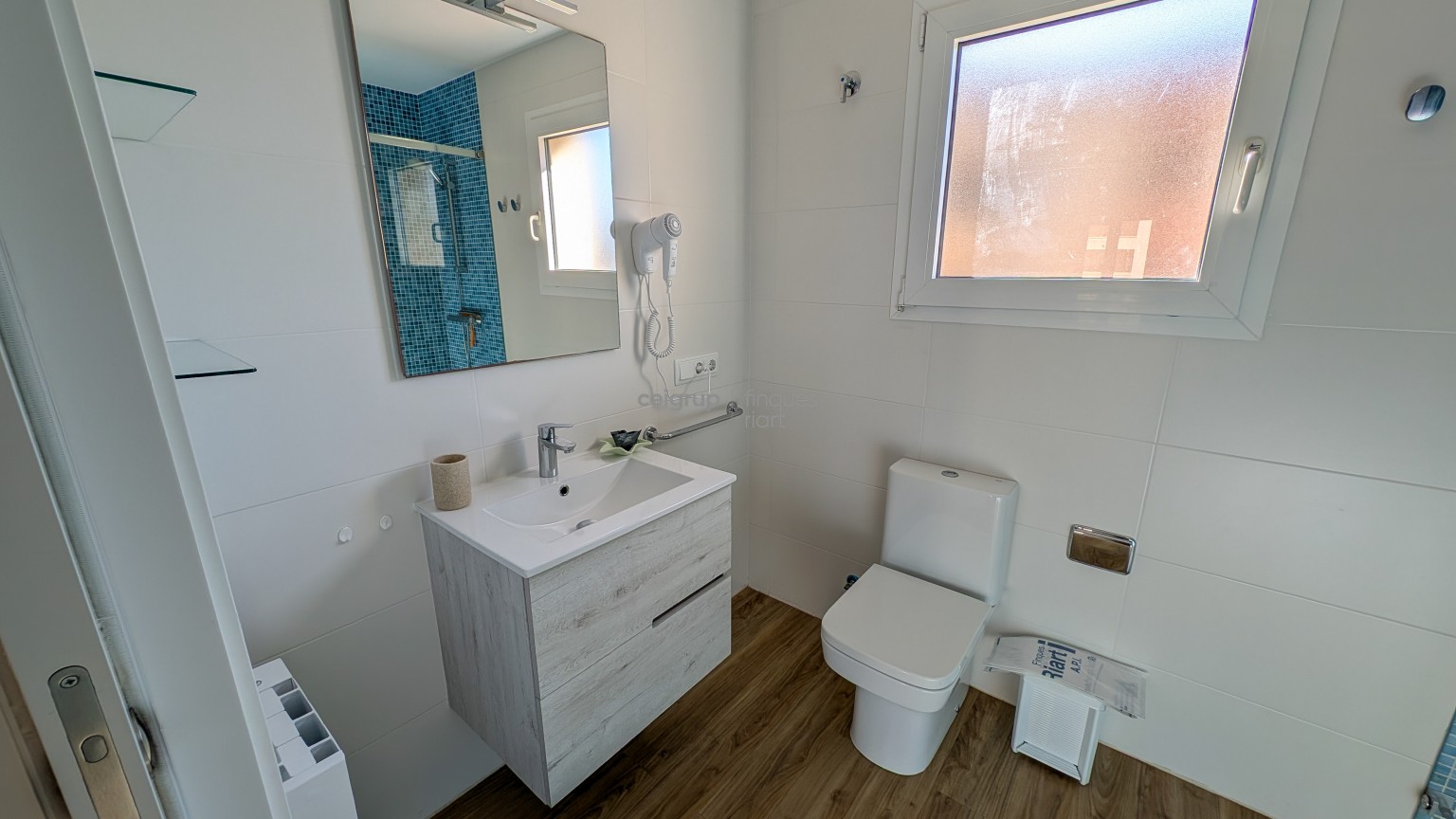 CARMANTO - 2-2 (2 rooms) COSMO