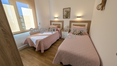 CARMANTO - 2-2 (2 rooms) COSMO