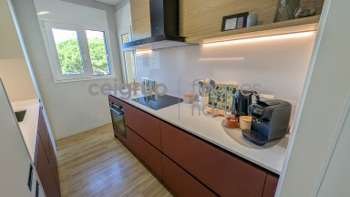 CARMANTO - 2-2 (2 rooms) COSMO