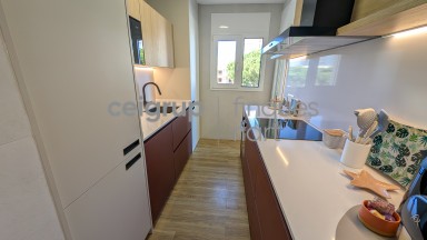 CARMANTO - 2-2 (2 rooms) COSMO