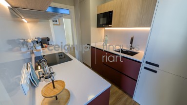 CARMANTO - 2-2 (2 rooms) COSMO