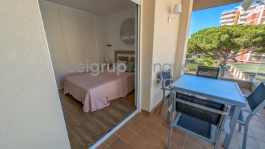 CARMANTO - 2-2 (2 rooms) COSMO