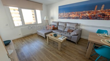 CARMANTO - 2-2 (2 rooms) COSMO