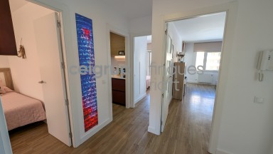 CARMANTO - 2-2 (2 rooms) COSMO