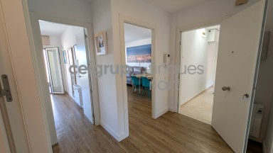 CARMANTO - 2-2 (2 rooms) COSMO